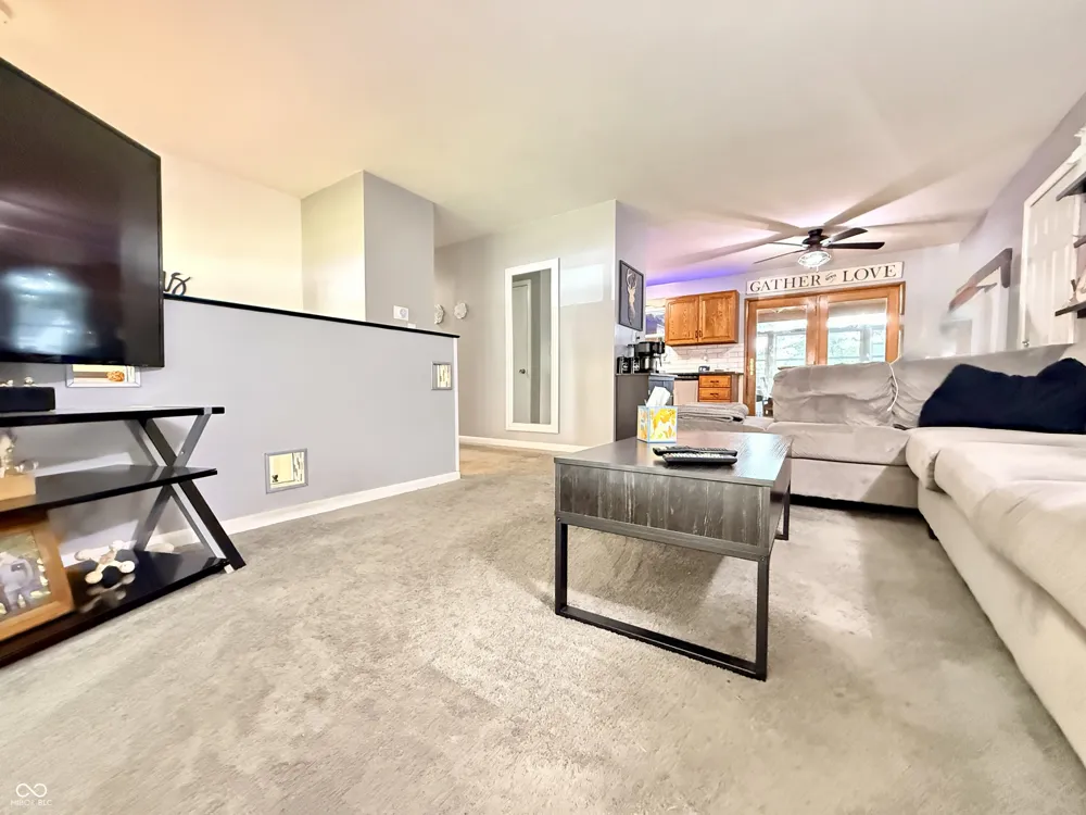 109 Grace Avenue Crawfordsville, IN 47933