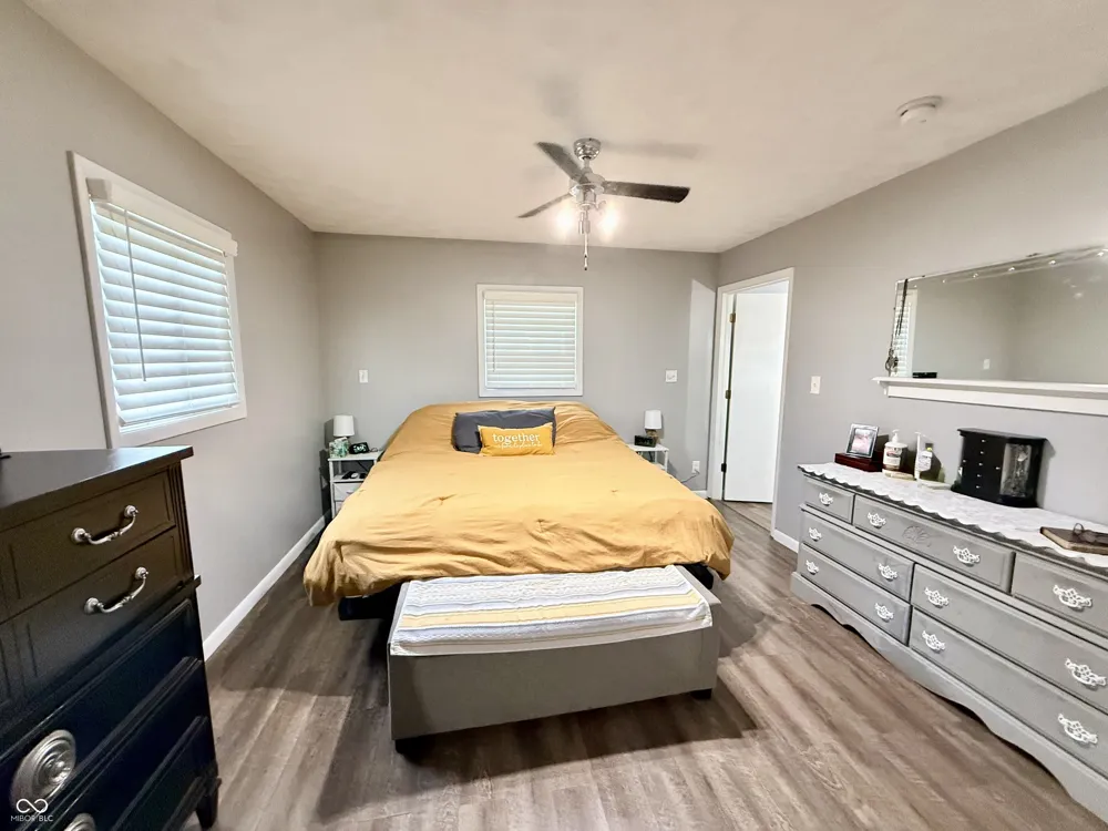 109 Grace Avenue Crawfordsville, IN 47933