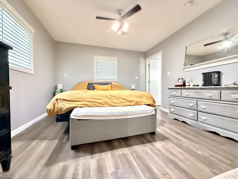109 Grace Avenue Crawfordsville, IN 47933