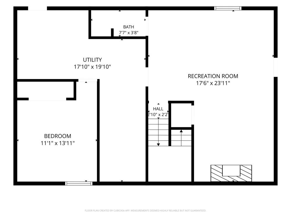 109 Grace Avenue Crawfordsville, IN 47933