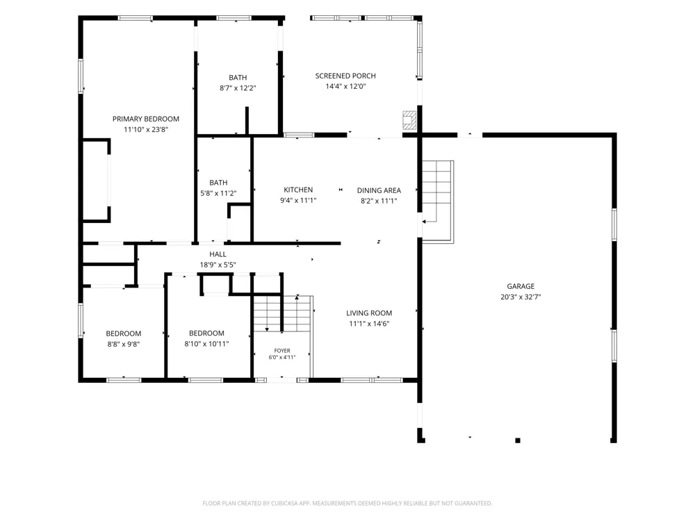 109 Grace Avenue Crawfordsville, IN 47933