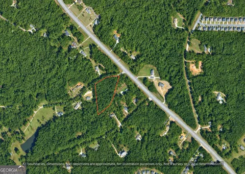 00-0 Old White Mill RD