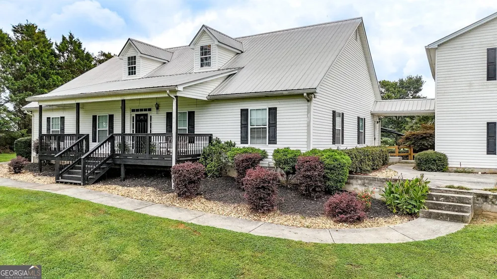 30 Sullins RD NW Cartersville, GA 30121