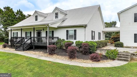 30 Sullins RD NW