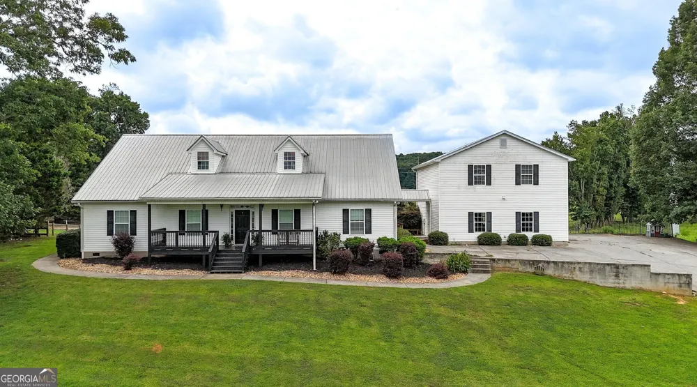 30 Sullins RD NW Cartersville, GA 30121