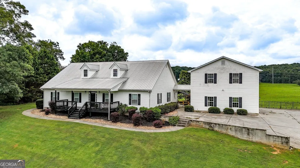 30 Sullins RD NW Cartersville, GA 30121