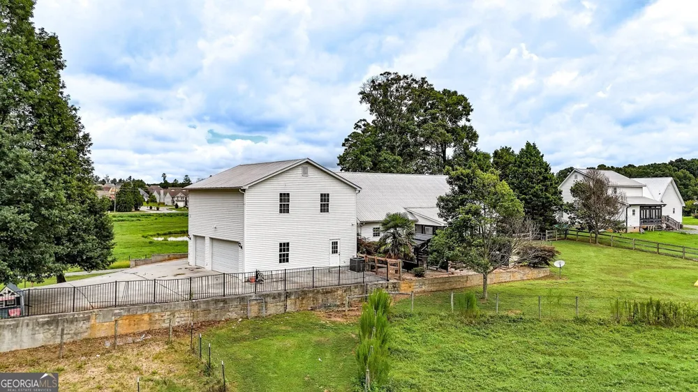 30 Sullins RD NW Cartersville, GA 30121