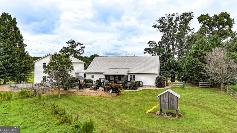 30 Sullins RD NW Cartersville, GA 30121
