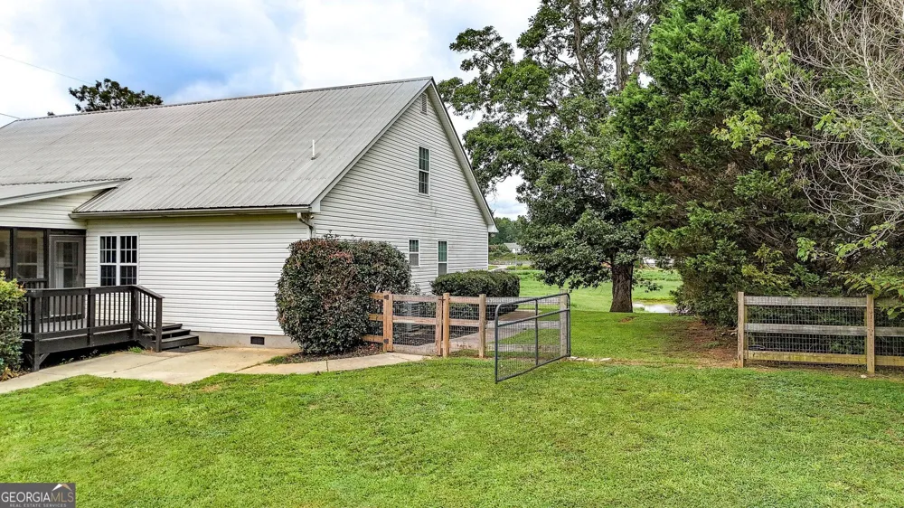 30 Sullins RD NW Cartersville, GA 30121
