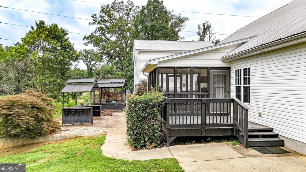 30 Sullins RD NW Cartersville, GA 30121