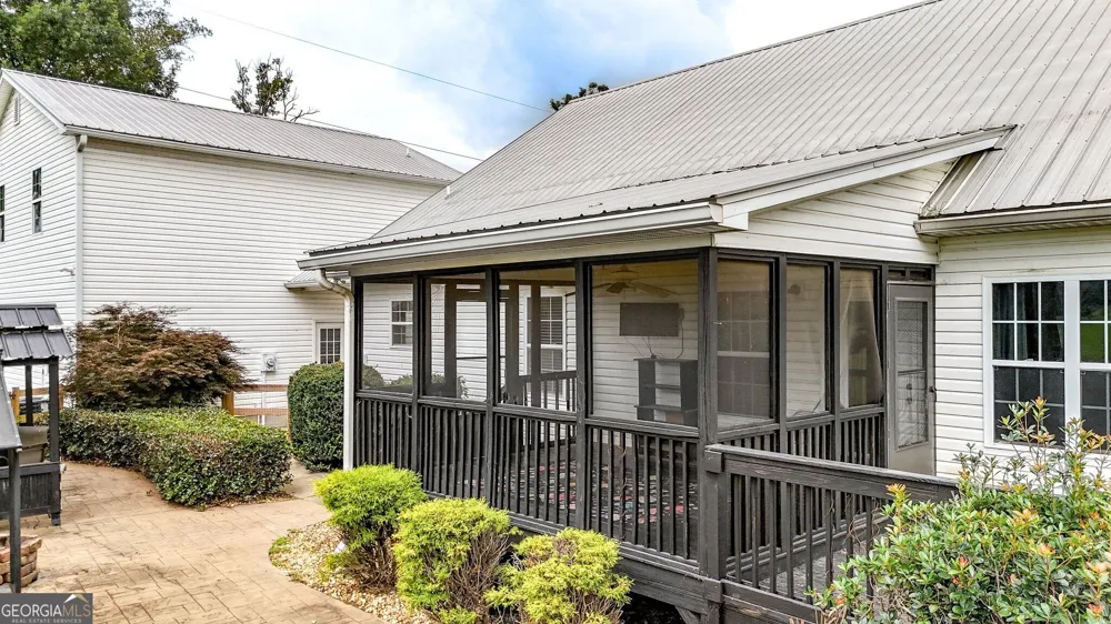 30 Sullins RD NW Cartersville, GA 30121