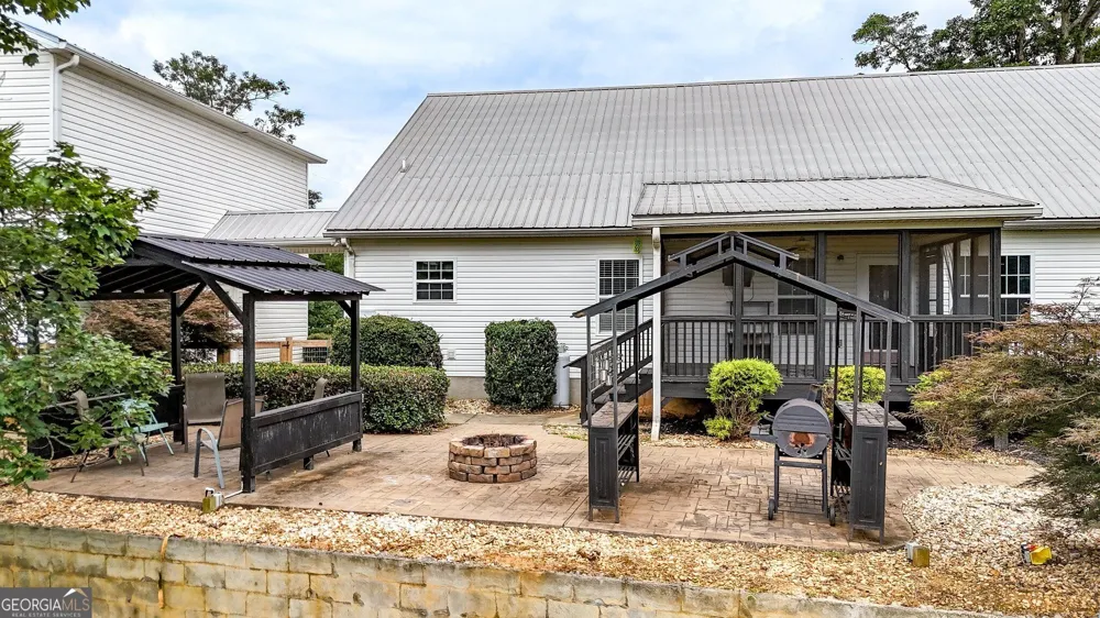 30 Sullins RD NW Cartersville, GA 30121