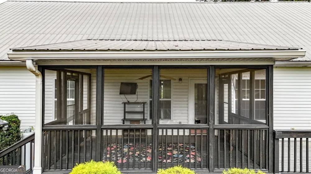 30 Sullins RD NW Cartersville, GA 30121