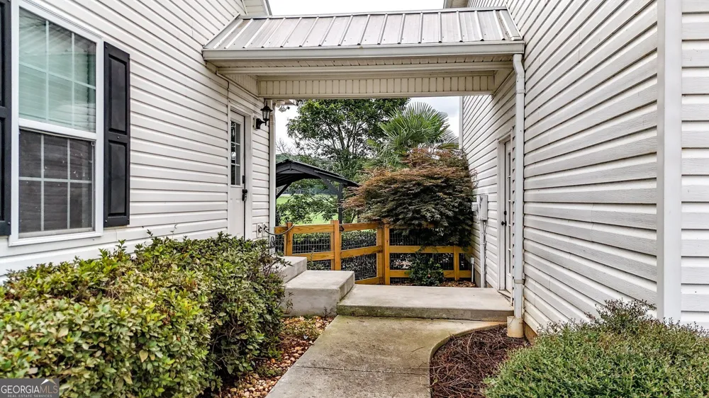30 Sullins RD NW Cartersville, GA 30121