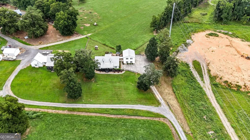 30 Sullins RD NW Cartersville, GA 30121