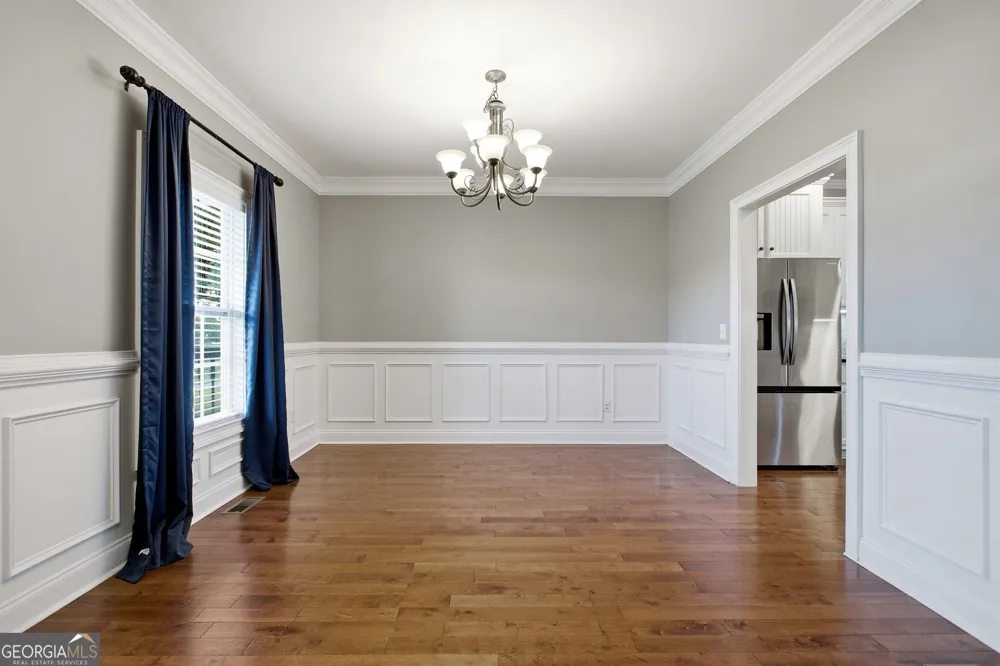 30 Sullins RD NW Cartersville, GA 30121