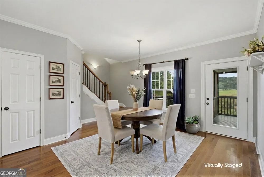 30 Sullins RD NW Cartersville, GA 30121