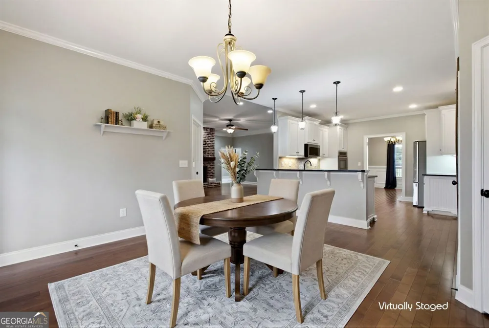 30 Sullins RD NW Cartersville, GA 30121