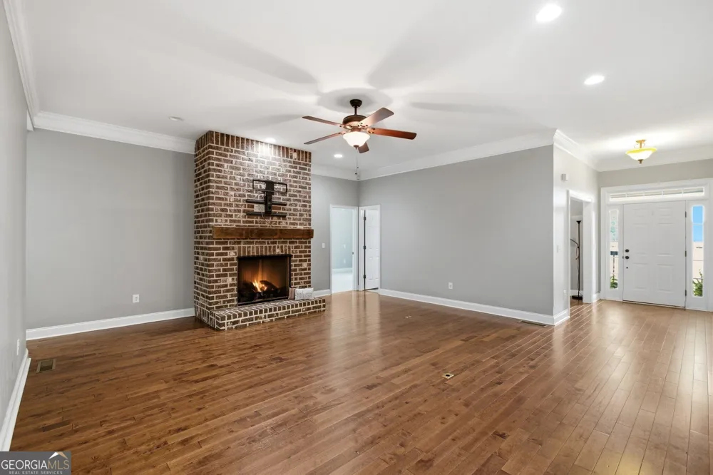 30 Sullins RD NW Cartersville, GA 30121