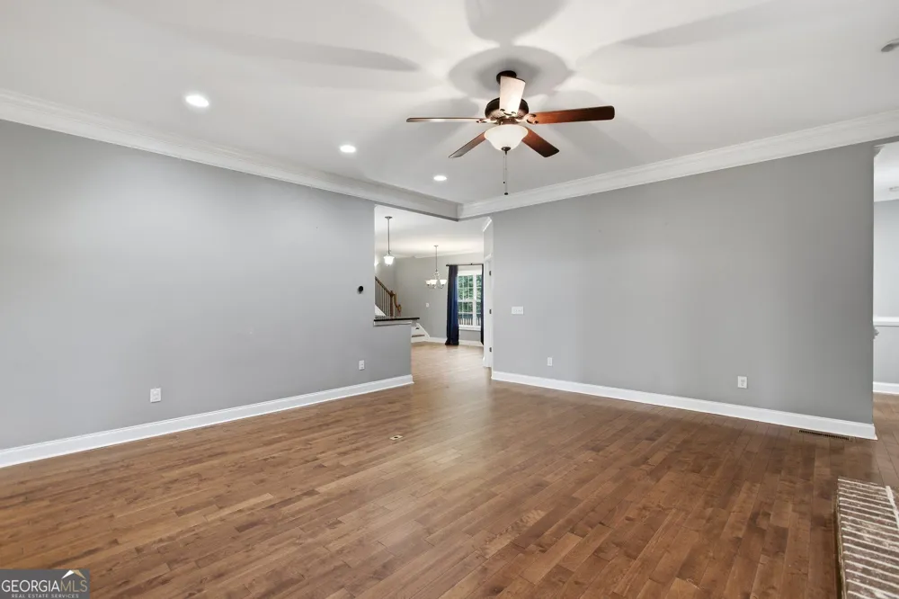 30 Sullins RD NW Cartersville, GA 30121