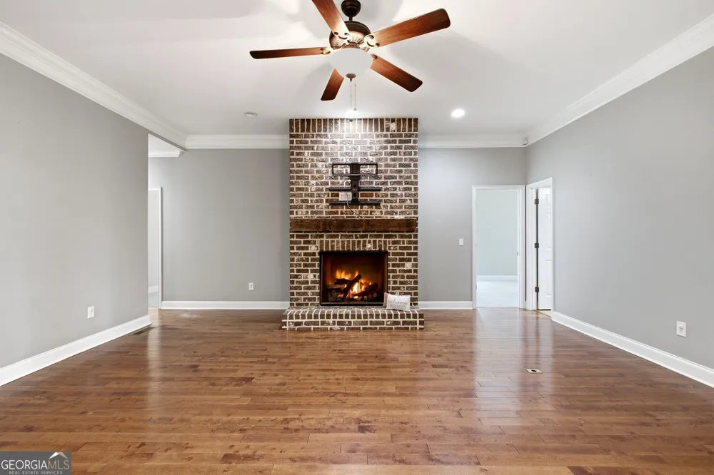 30 Sullins RD NW Cartersville, GA 30121