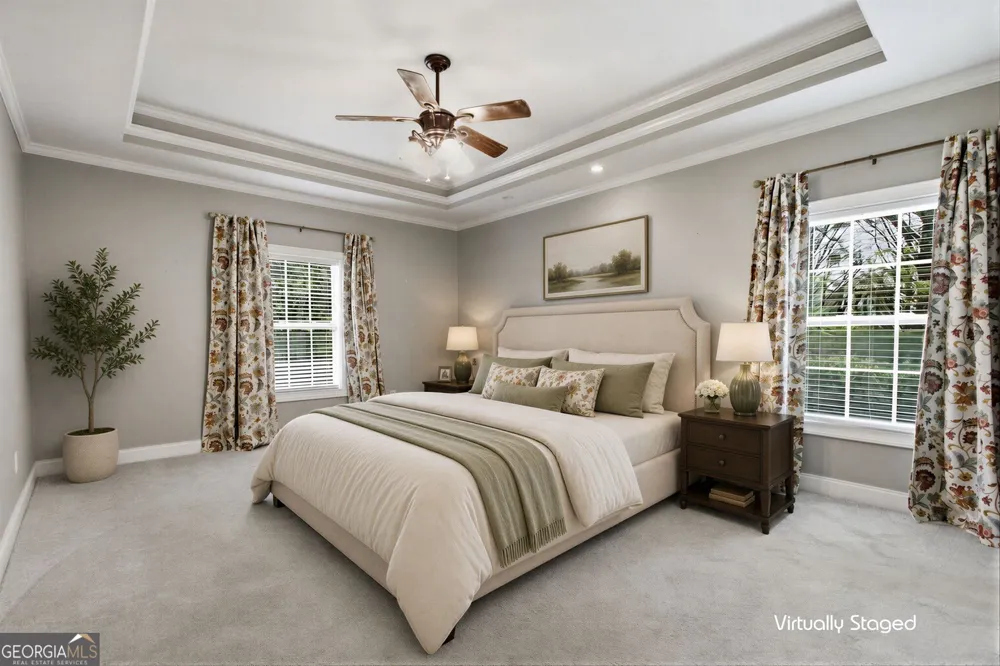 30 Sullins RD NW Cartersville, GA 30121