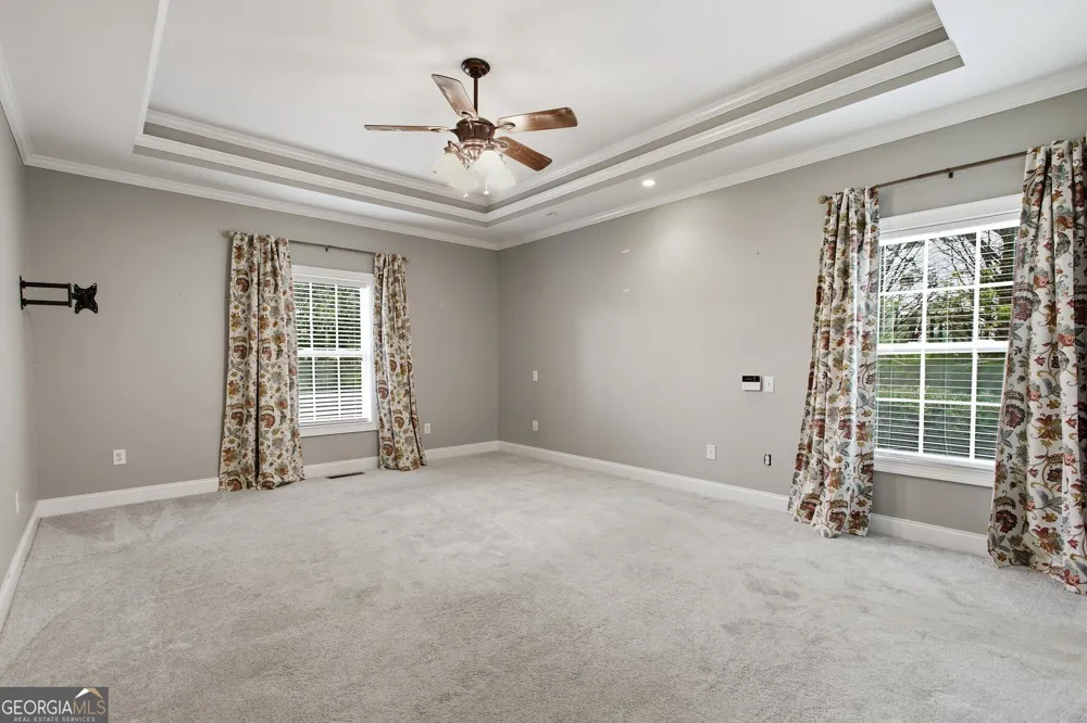 30 Sullins RD NW Cartersville, GA 30121