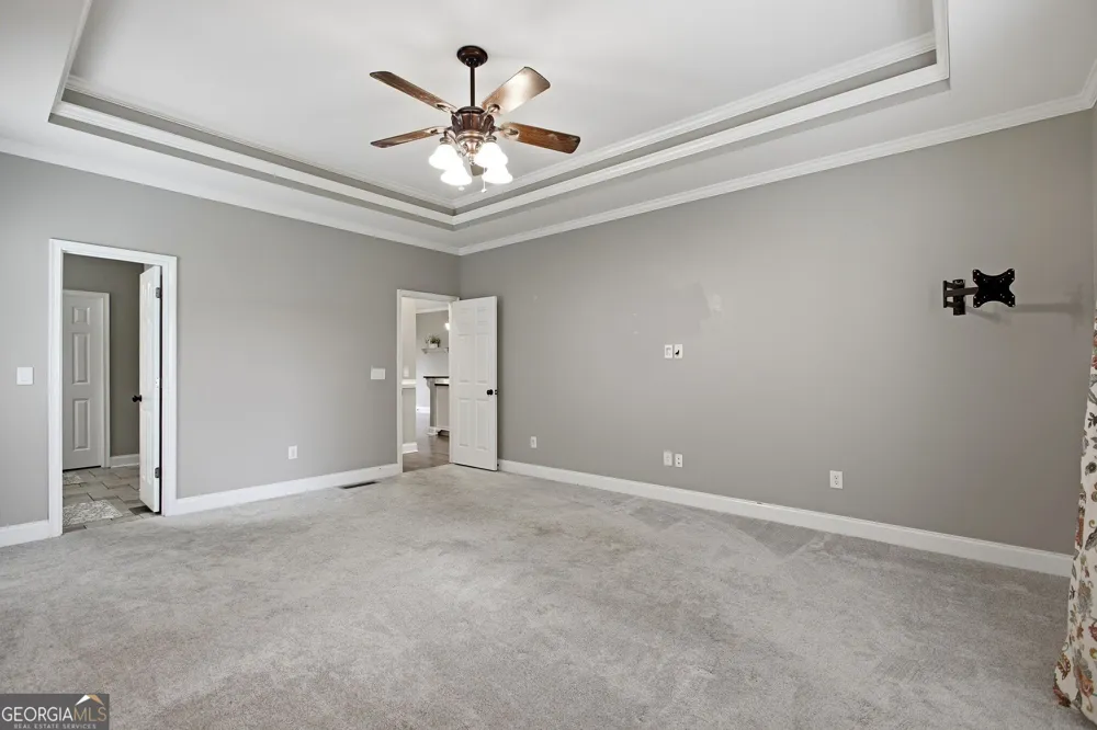 30 Sullins RD NW Cartersville, GA 30121