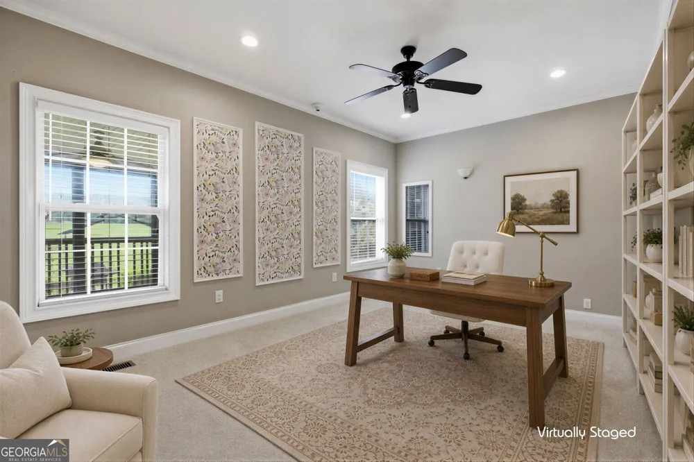 30 Sullins RD NW Cartersville, GA 30121