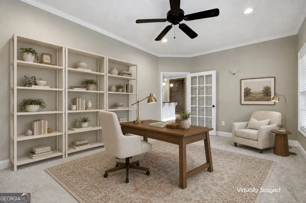30 Sullins RD NW Cartersville, GA 30121