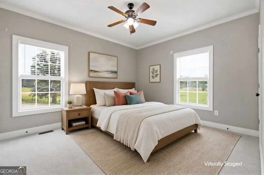 30 Sullins RD NW Cartersville, GA 30121
