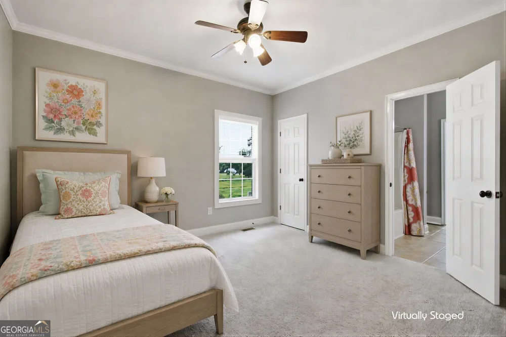 30 Sullins RD NW Cartersville, GA 30121