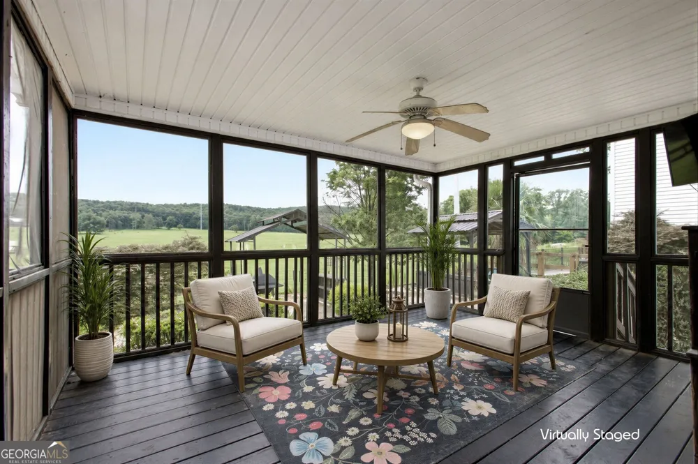 30 Sullins RD NW Cartersville, GA 30121