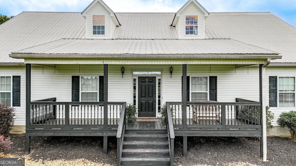 30 Sullins RD NW Cartersville, GA 30121
