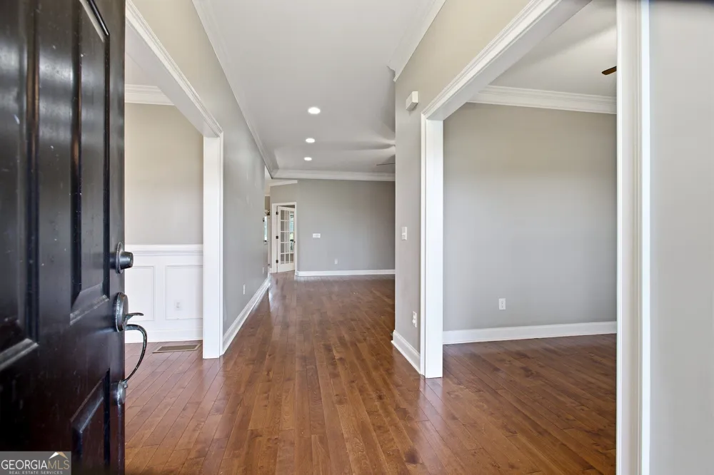 30 Sullins RD NW Cartersville, GA 30121