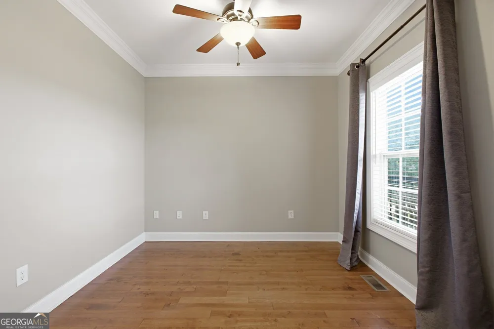30 Sullins RD NW Cartersville, GA 30121