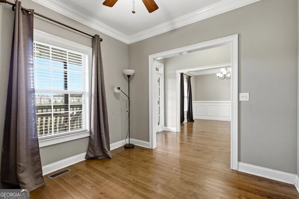 30 Sullins RD NW Cartersville, GA 30121