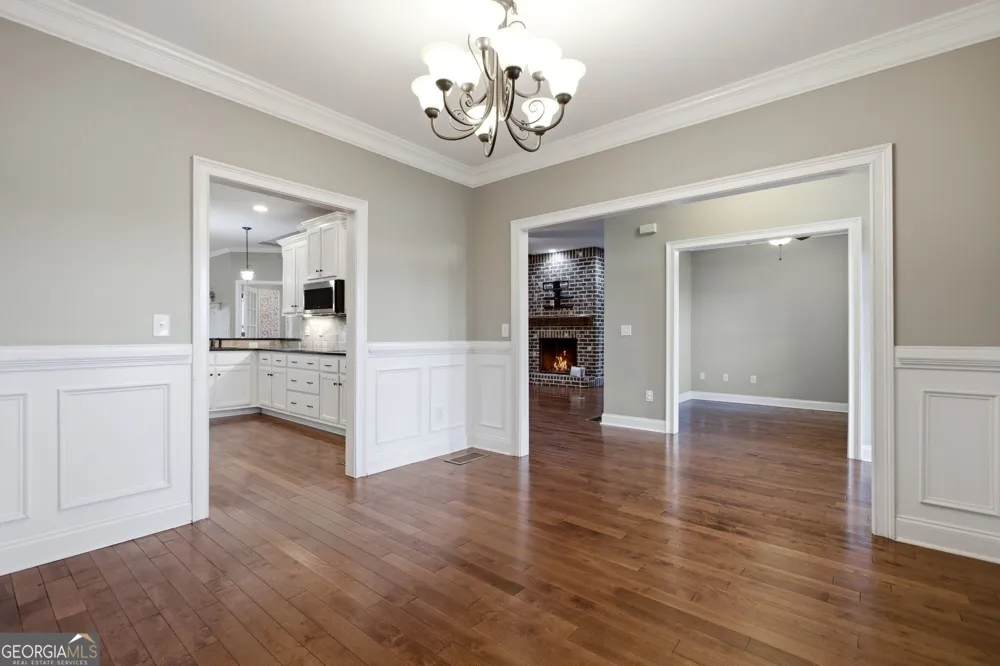 30 Sullins RD NW Cartersville, GA 30121