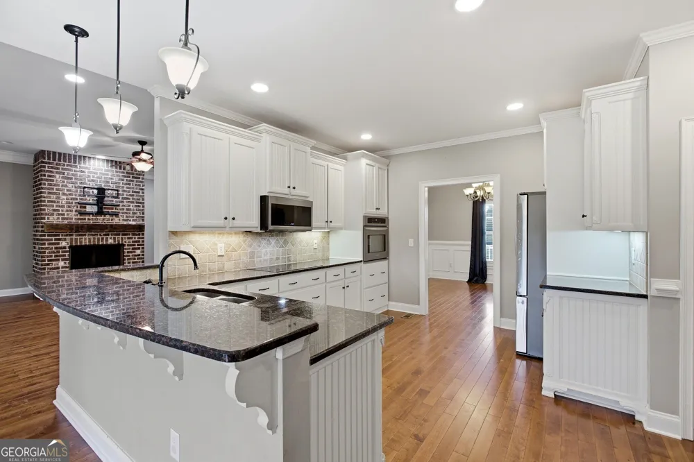 30 Sullins RD NW Cartersville, GA 30121