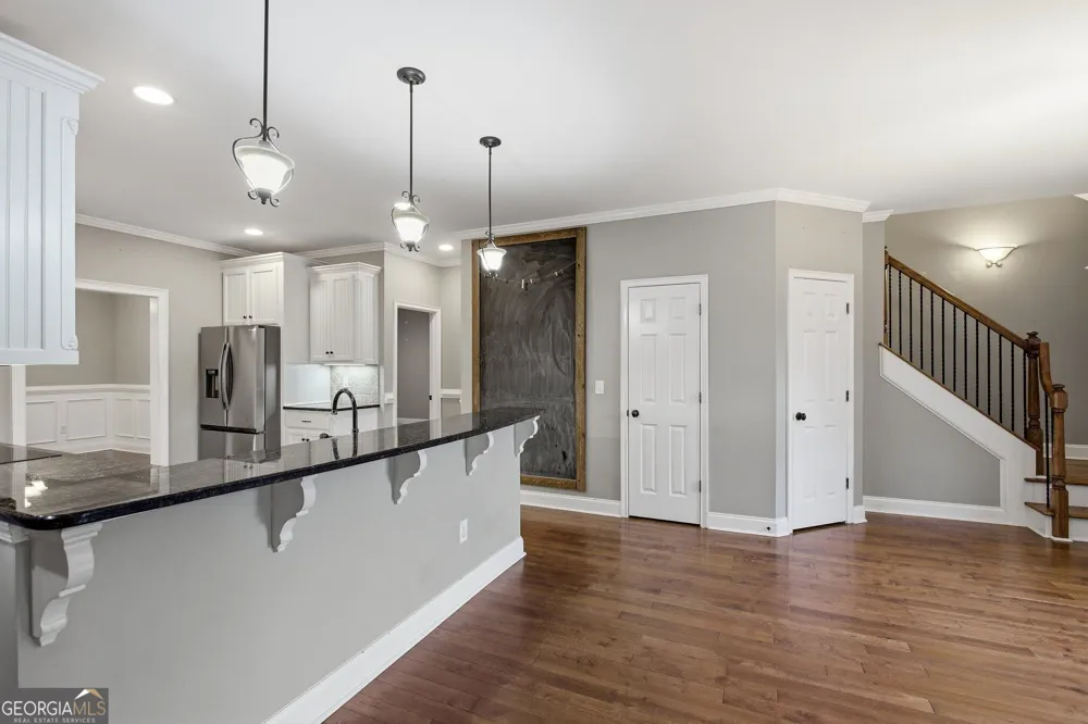 30 Sullins RD NW Cartersville, GA 30121