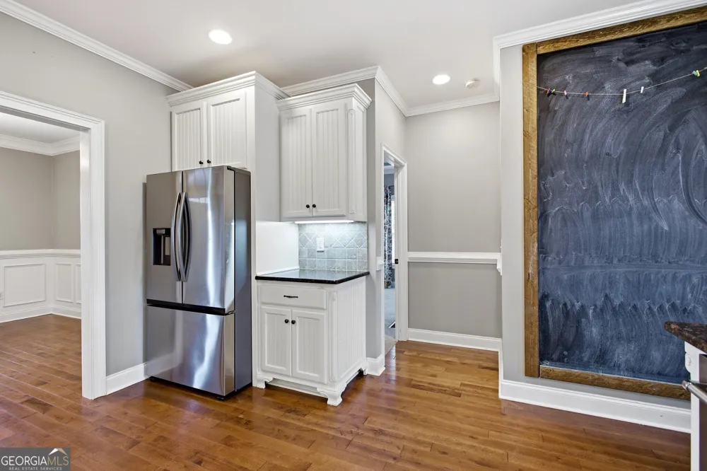 30 Sullins RD NW Cartersville, GA 30121