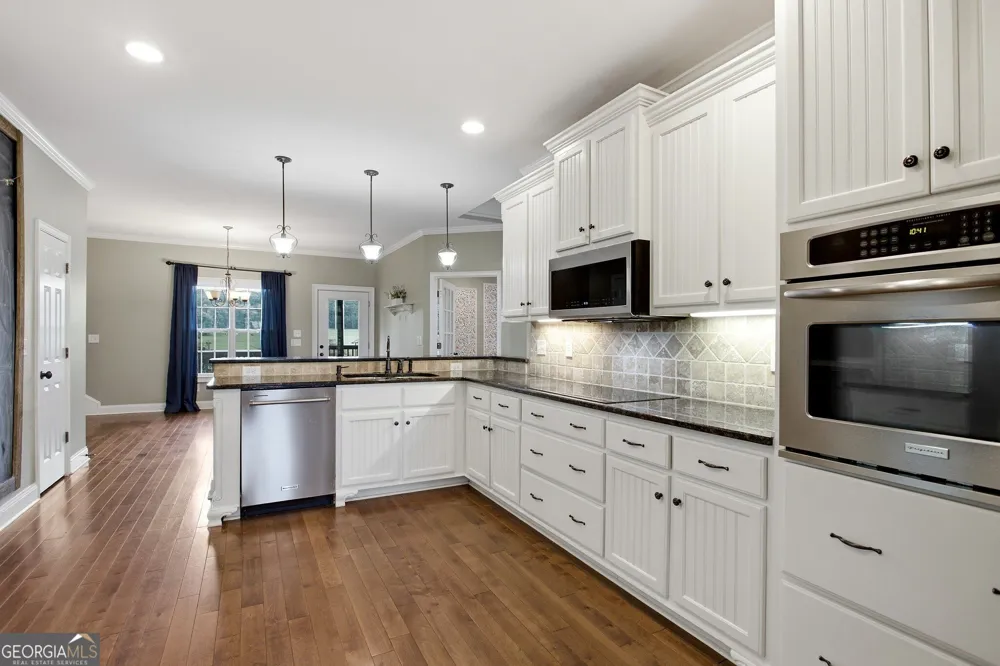 30 Sullins RD NW Cartersville, GA 30121