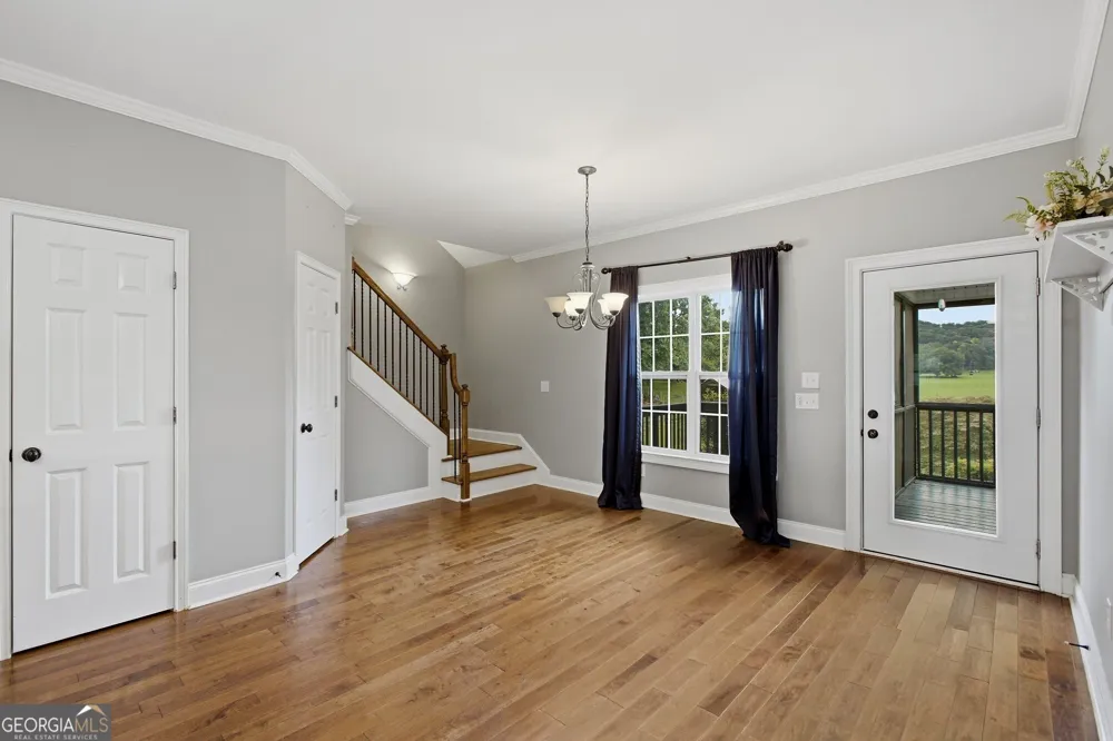 30 Sullins RD NW Cartersville, GA 30121