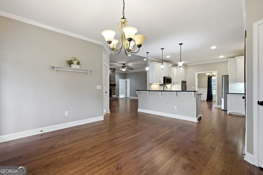 30 Sullins RD NW Cartersville, GA 30121