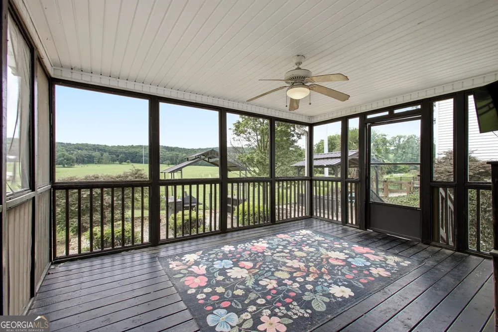 30 Sullins RD NW Cartersville, GA 30121