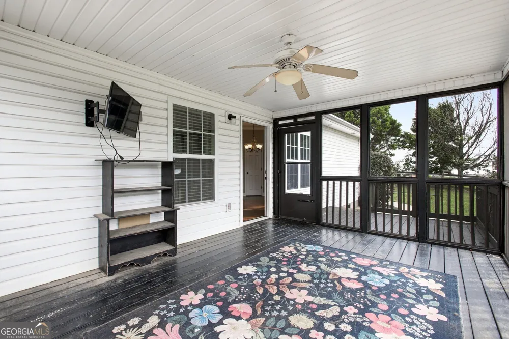 30 Sullins RD NW Cartersville, GA 30121