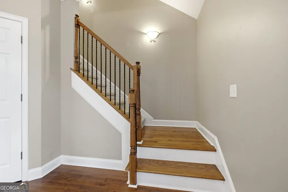 30 Sullins RD NW Cartersville, GA 30121