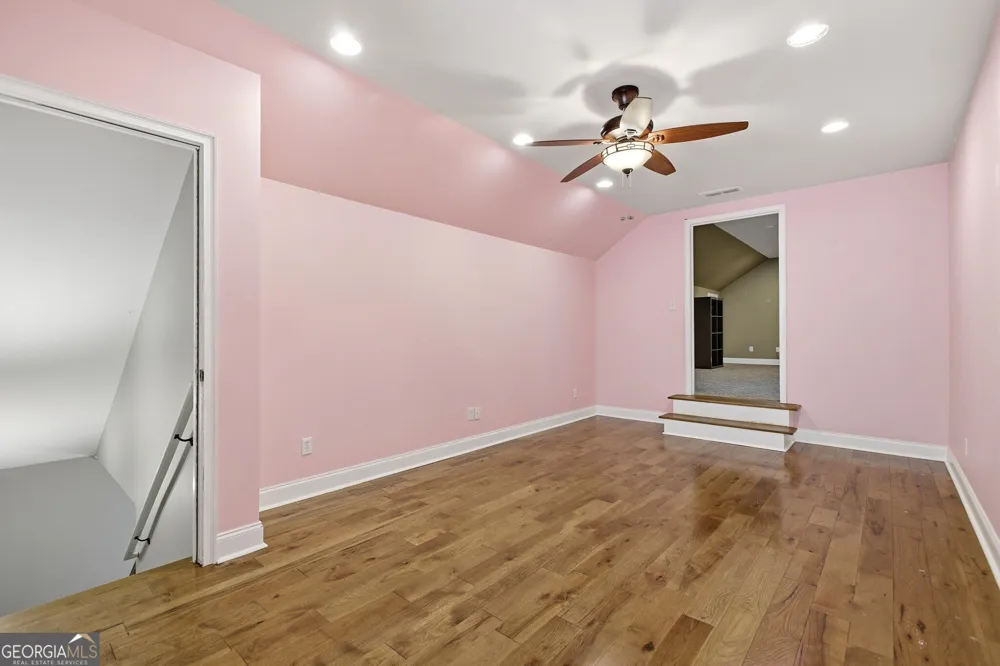 30 Sullins RD NW Cartersville, GA 30121