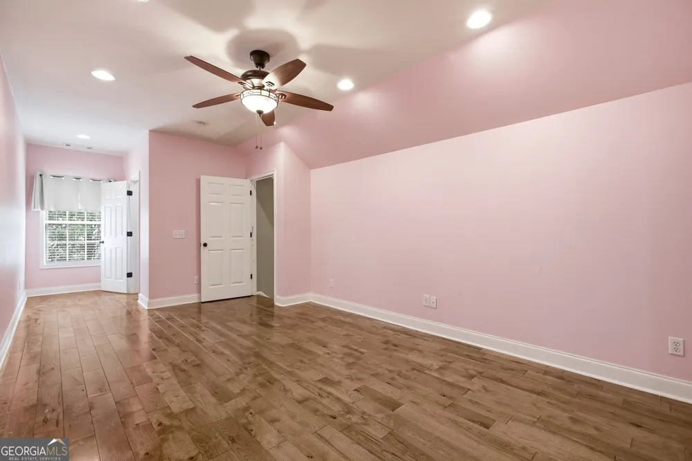 30 Sullins RD NW Cartersville, GA 30121