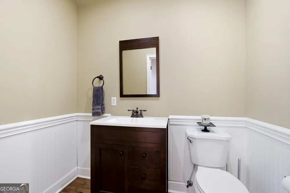 30 Sullins RD NW Cartersville, GA 30121